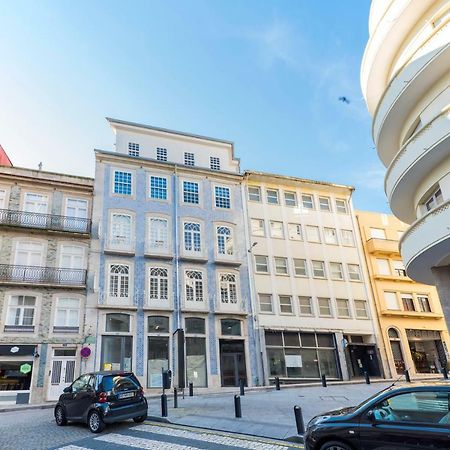 Bright Downtown Apartment Порто Екстериор снимка